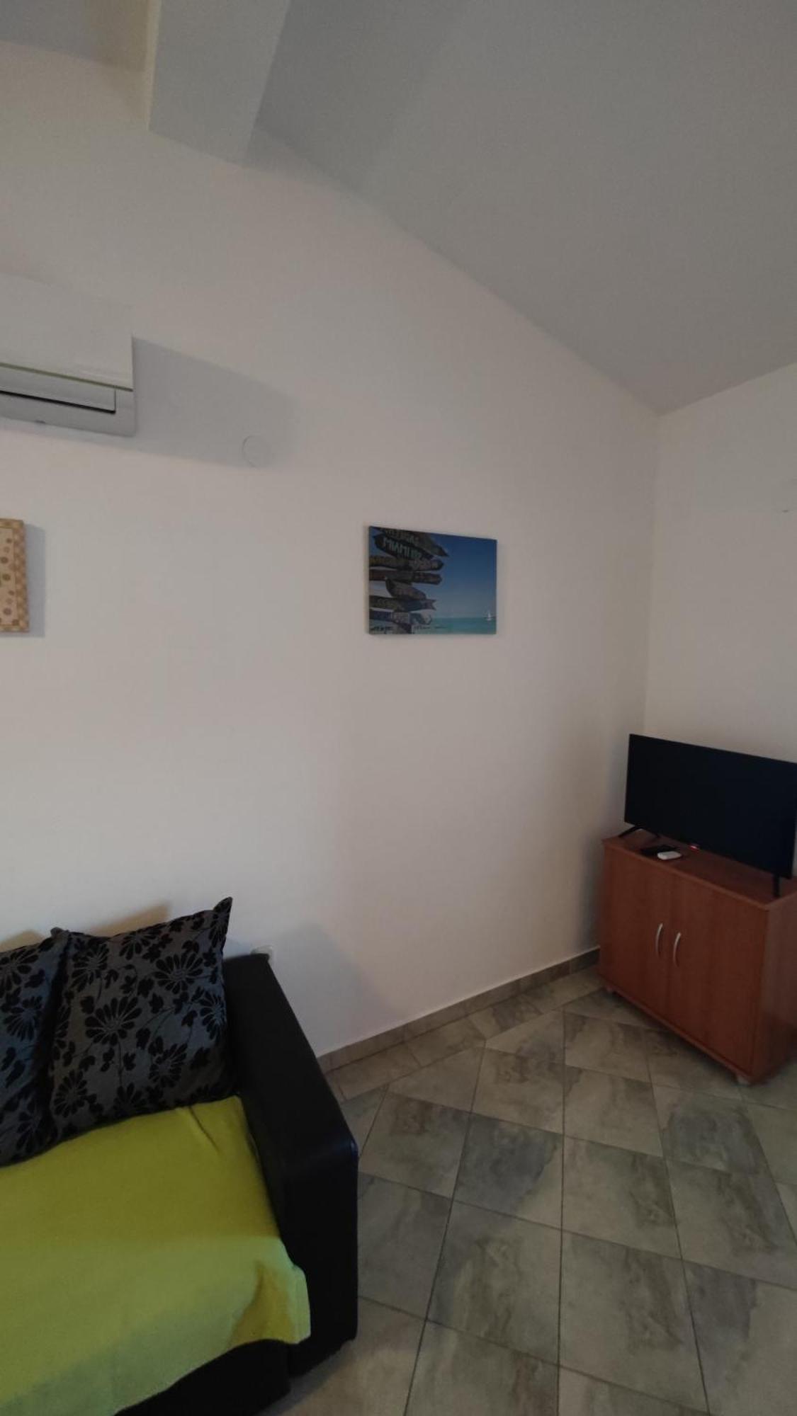 Apartments Bolont Pag Town Quarto foto